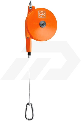 Fein Veerbalancer 0,5 - 1,5 Kg. 0,9 Mtr. Kabel