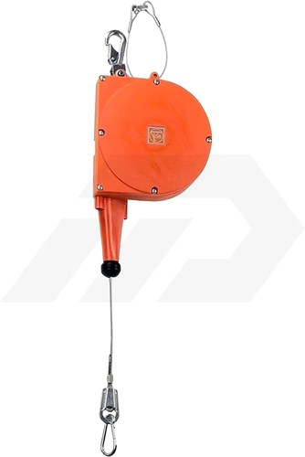 Fein Veerbalancer 2,5 - 5,0 Kg 2,0 Mtr. Kabel