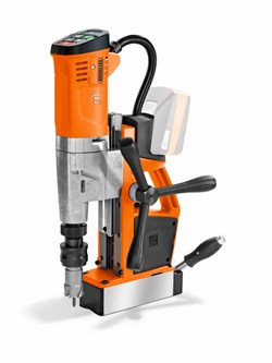 Kernboormachines