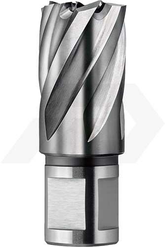 Fein Kernboor 22x25mm HSS Nova Weldon