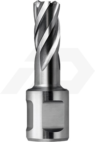 Fein Kernboor 18x25mm HSS Nova Weldon