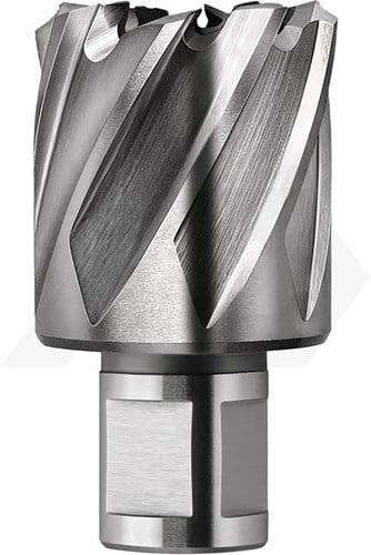 Fein Kernboor 28x25mm HSS Nova Weldon