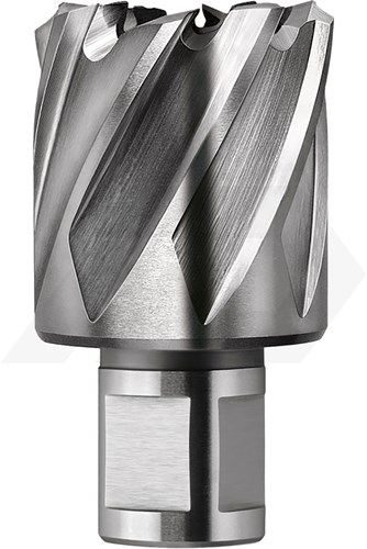 Fein Kernboor 35x25mm HSS Nova Weldon