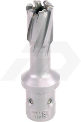 Fein Kernboor 16x35mm HM Ultra Quick-In