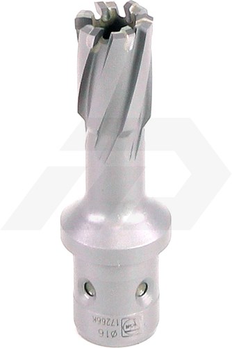 Fein Kernboor 16x35mm HM Ultra Quick-In