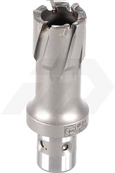 Fein Kernboor 25x35mm HM Ultra Quick-In