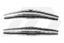 Felco 2/91 Snoeischaarveren Set Voor Model 2,4,7,8,9 en 11 (2 Stuks)