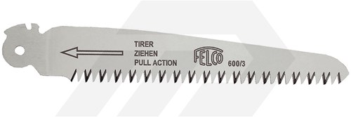 Felco 600/3 Reserve Boomzaagblad (1 stuks)