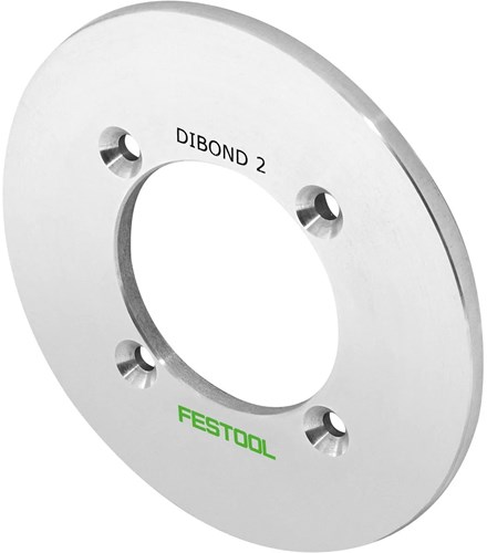 Festool A4 Tastrol 4 Mm
