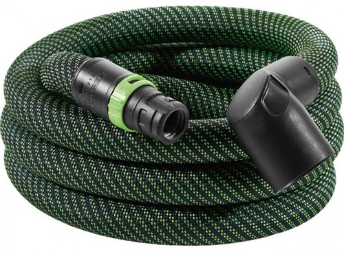 Festool Afzuigslang D 27x3mtr-AS-90/ct