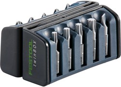 Festool BB-MIX Bit Box