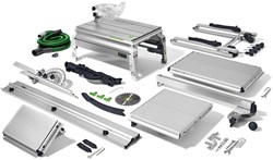 Festool CS 50 EBG-Set Trek-/Afkortzaagmachine