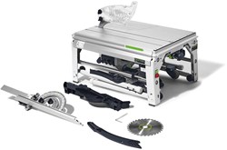 Festool CS 70 EG Trek-/Afkortzaagmachine