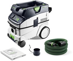 Festool CTM 26 EI Stofzuiger M-Klasse
