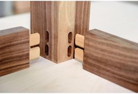 Festool D 5x30 MAU Domino Sipo (300 Stuks)-2