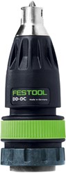 Festool DD-DC Boorkop Met Diepteinstelling