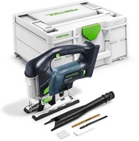 Festool PSBC 420 EB-Basic Accu-Decoupeerzaagmachine-2