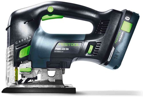 Festool PSBC 420 EB-Basic Accu-Decoupeerzaagmachine-3