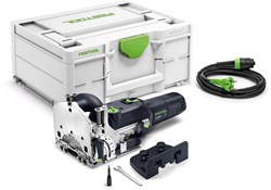 Festool DF 500 RQ-Plus Domino Freesmachine (In Systainer)