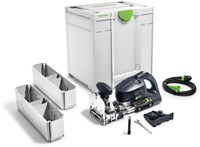 Festool DF 700 EQ-Plus XL Dominofreesmachine (in Systainer)