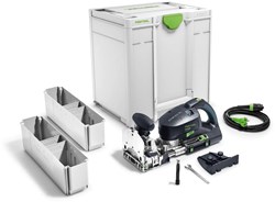 Festool DF 700 EQ-Plus XL Dominofreesmachine (in Systainer)