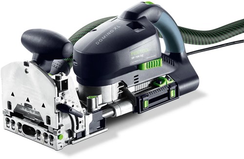 Festool DF 700 EQ-Plus XL Dominofreesmachine (in Systainer)-2