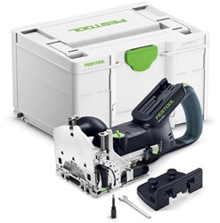 Festool DFC 500 E-Basic Accu Dominofreesmachine