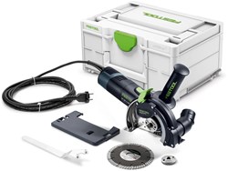 Festool DSC-AG 125 FH-Plus Tegelslijper