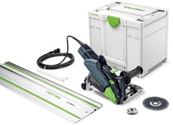 Festool DSC-AG 125-Plus-FS Railslijper