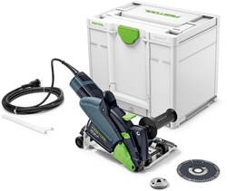 Festool DSC-AG 125-Plus Railslijper