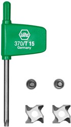 Festool HW-WP R2 D28 KL12,7OFK Keermes