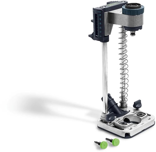 Festool MB 40 Mobiele Boorstandaard
