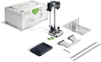 Festool MB 40-Set Mobiele Boorstandaard