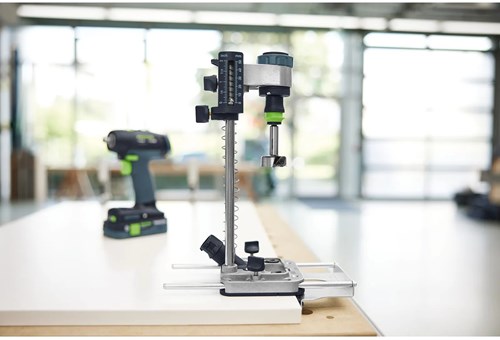 Festool MB 40-Set Mobiele Boorstandaard-2
