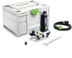 Festool MFK 700 EQ-Plus Kantenfreesmachine