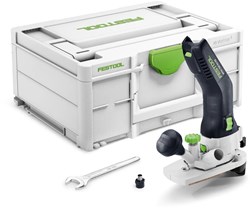 Festool MFKC 700 KA EB-Basic Accu-Kantenfreesmachine