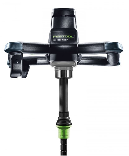 Festool MX 1000 RE EF HS3R Mengmachine-2
