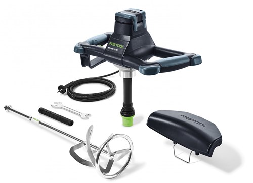 Festool MX 1000 RE EF HS3R Mengmachine