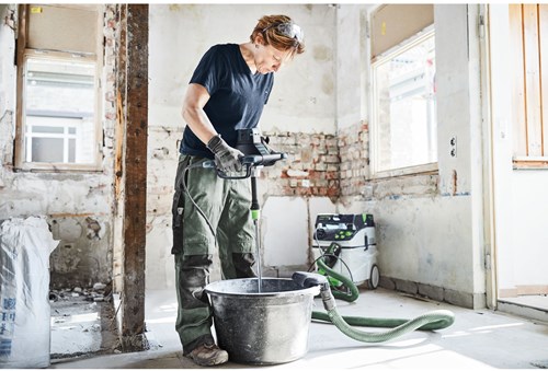 Festool MX 1000 RE EF HS3R Mengmachine-3