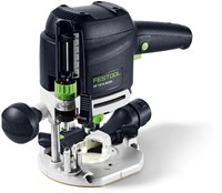 Festool OF 1010 REBQ-FS-Set Bovenfreesmachine (In Systainer)-2