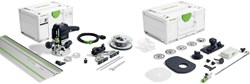Festool OF 1010 REBQ-FS-Set+Box Bovenfreesmachine (In Systainer)