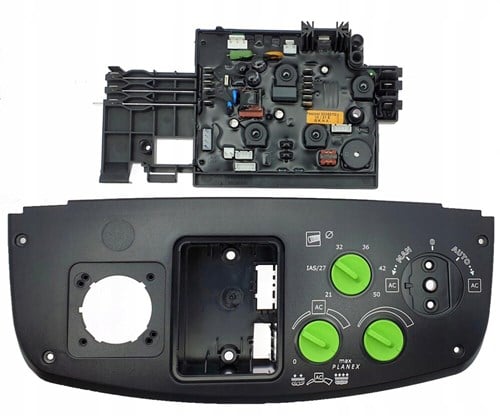 Festool Ombouwset CTM AC 230V