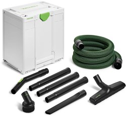 Festool RS-HW D 36-Plus Reinigingsset Sys³