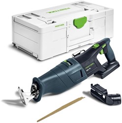 Festool RSC 18 EB-Basic Accu-Reciprozaag