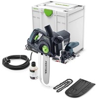 Festool SSU 200 EB-Plus Zwaardzaagmachine (in Systainer)