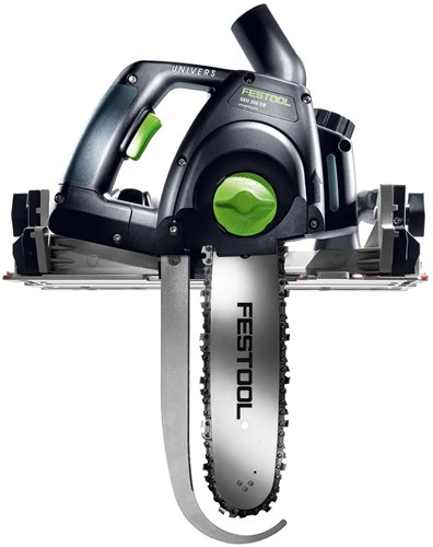 Festool SSU 200 EB-Plus Zwaardzaagmachine (in Systainer)-2