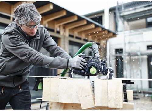 Festool SSU 200 EB-Plus Zwaardzaagmachine (in Systainer)-3