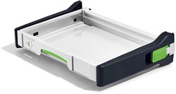 Festool SYS-AZ-MW 1000 Uittreklade
