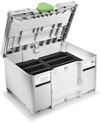Festool SYS-STF D150 Systainer³