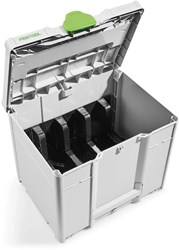 Festool SYS-STF-D225 Systainer³